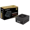 GIGABYTE P850GM maitinimo blokas 850 W 20+4 kontaktų ATX ATX juodas