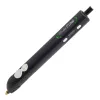 3Doodler FLOWEDU 3D rašiklis, juodas