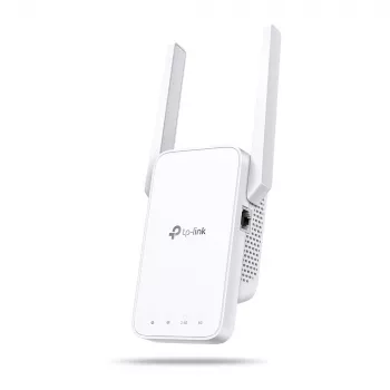 TP-Link AC1200 tinklinio „Wi-Fi“ diapazono plėtiklis