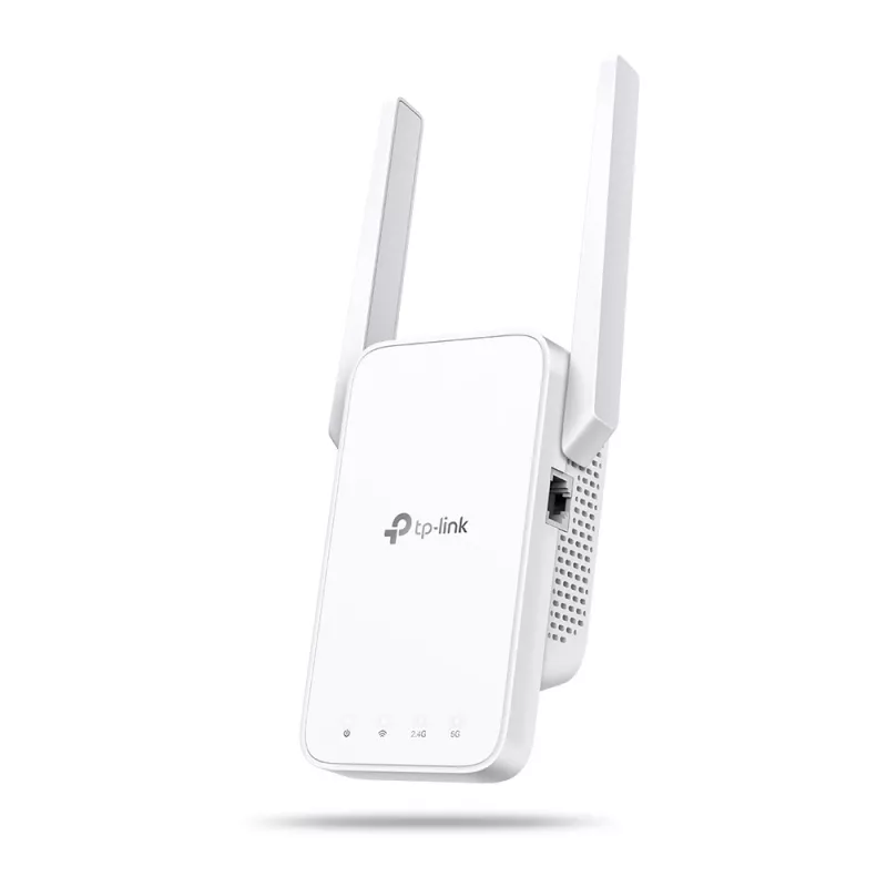 TP-Link AC1200 tinklinio „Wi-Fi“ diapazono plėtiklis