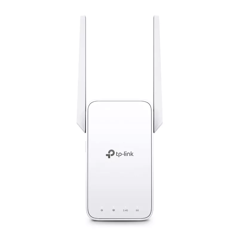 TP-Link AC1200 tinklinio „Wi-Fi“ diapazono plėtiklis