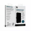 IFROGZ Defence Folio mobiliojo telefono dėklas 16,8 cm (6,6 col.) Juoda