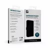 IFROGZ Defence Folio mobiliojo telefono dėklas 15,8 cm (6,2 colio) juodas