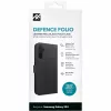 IFROGZ Defence Folio mobiliojo telefono dėklas 15,8 cm (6,2 colio) juodas