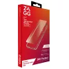 ZAGG Luxe & Glass 360 Bundle Galaxy S24, Dėklas, Samsung, Galaxy S24, 15,8 cm (6,2 inch), permatomas