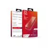 ZAGG Luxe & Glass 360 Bundle Galaxy S24, Dėklas, Samsung, Galaxy S24, 15,8 cm (6,2 inch), permatomas
