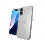 ZAGG Cases Crystal Palace Apple iPhone 16 Clear, Dėklas, Apple, iPhone 16, 15,5 cm (6,1 colio), Skaidrus