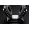 „mophie“ įkrovimo stovas „AirPods Max“, skirtas patalpoms, USB, belaidis įkrovimas, juodas
