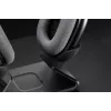 „mophie“ įkrovimo stovas „AirPods Max“, skirtas patalpoms, USB, belaidis įkrovimas, juodas