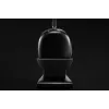 „mophie“ įkrovimo stovas „AirPods Max“, skirtas patalpoms, USB, belaidis įkrovimas, juodas