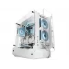 Mars Gaming MC-EDGEW Midi Tower balta