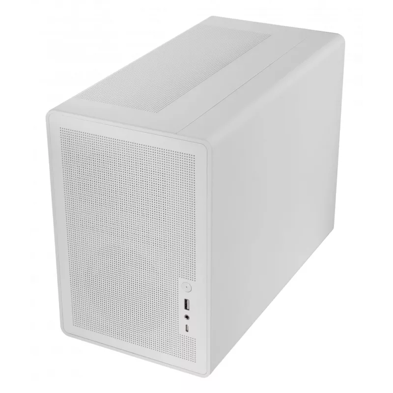 Mars Gaming MC-XPROW Mini Tower balta
