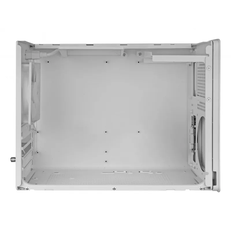 Mars Gaming MC-XPROW Mini Tower balta