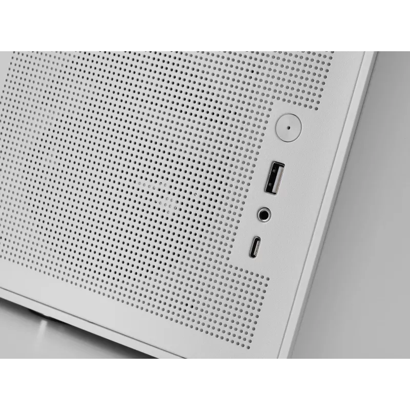 Mars Gaming MC-XPROW Mini Tower balta