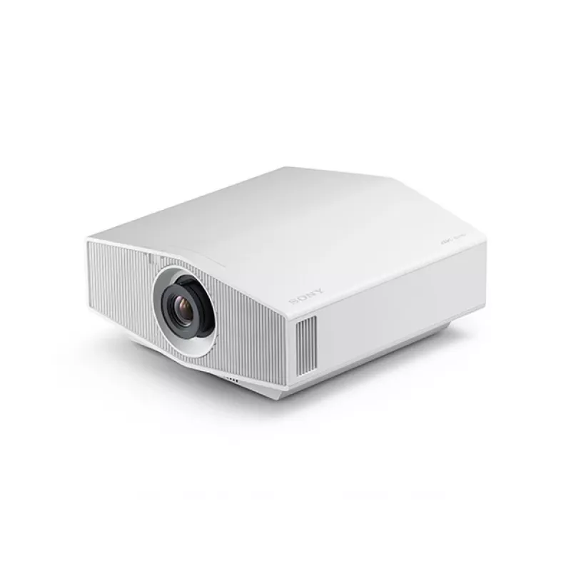 Sony VPL-XW5000 standartinio nuotolio projektorius 2000 ANSI liumenų 3LCD UHD 4K (3840x2160) baltas