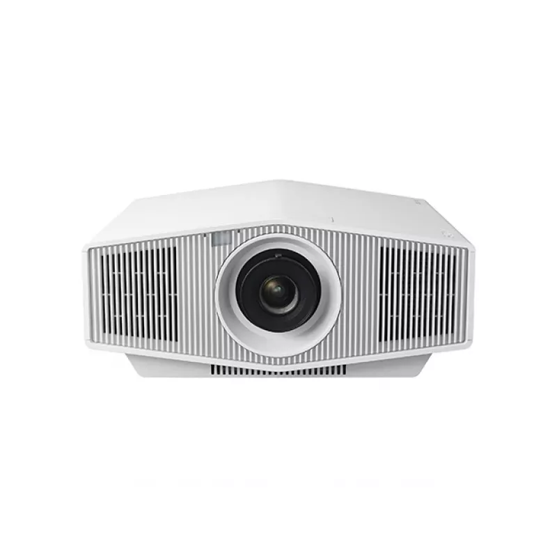Sony VPL-XW5000 standartinio nuotolio projektorius 2000 ANSI liumenų 3LCD UHD 4K (3840x2160) baltas