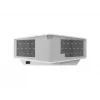 Sony VPL-XW5000 standartinio nuotolio projektorius 2000 ANSI liumenų 3LCD UHD 4K (3840x2160) baltas