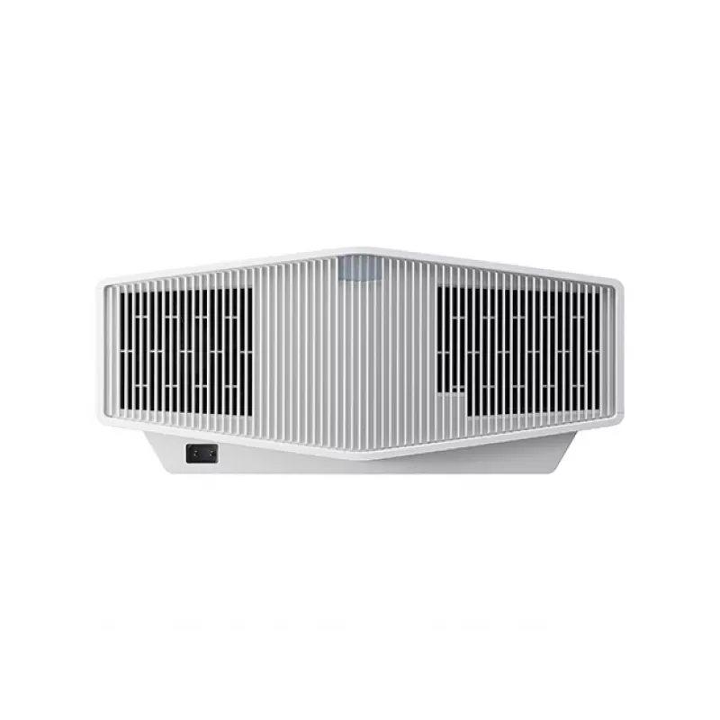 Sony VPL-XW5000 standartinio nuotolio projektorius 2000 ANSI liumenų 3LCD UHD 4K (3840x2160) baltas