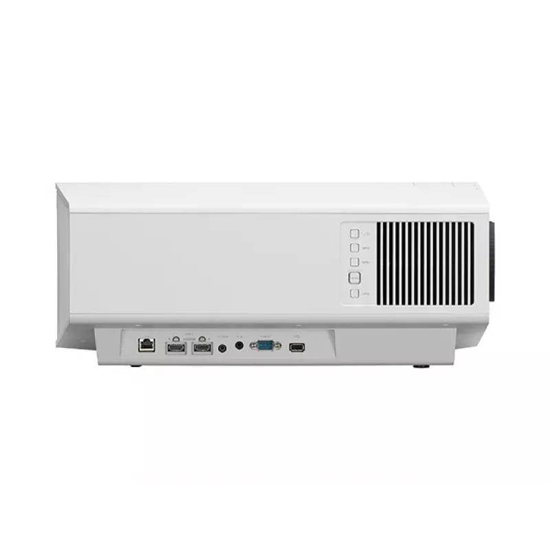 Sony VPL-XW5000 standartinio nuotolio projektorius 2000 ANSI liumenų 3LCD UHD 4K (3840x2160) baltas