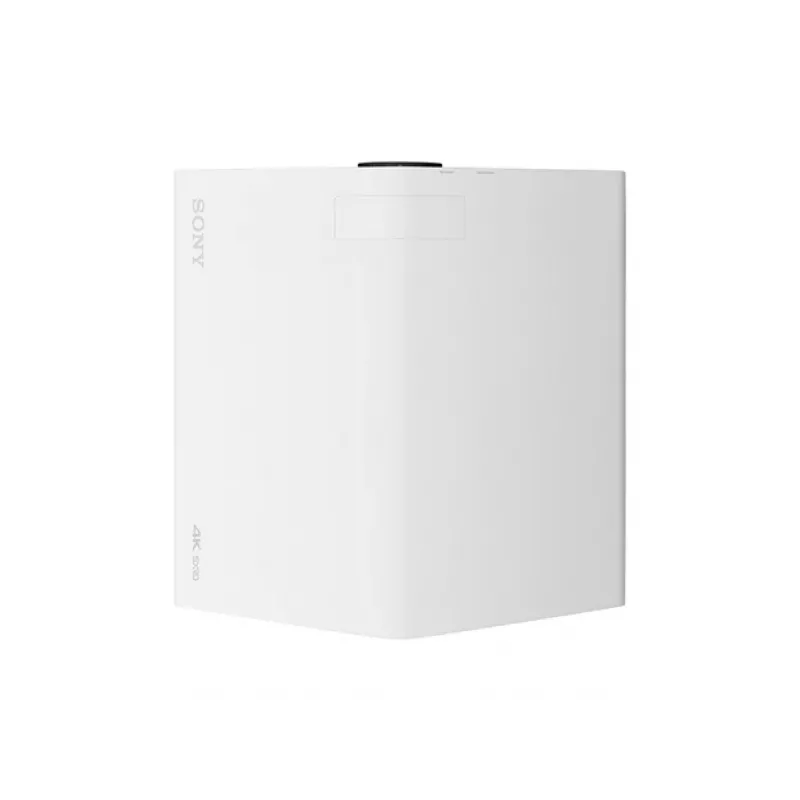 Sony VPL-XW5000 standartinio nuotolio projektorius 2000 ANSI liumenų 3LCD UHD 4K (3840x2160) baltas