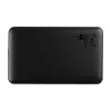 Axagon EE25-F6B atminties diskų dėklas HDD/SSD dėklas Juoda 2,5 colio