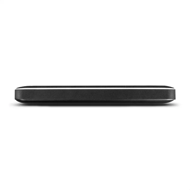 Axagon EE25-F6B atminties diskų dėklas HDD/SSD dėklas Juoda 2,5 colio