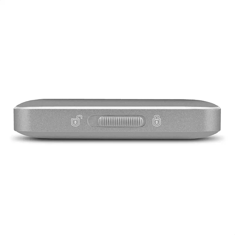 Axagon EE25-F6G atminties diskų dėžutė HDD/SSD dėžutė Pilka 2,5 colio