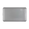 Axagon EE25-F6G atminties diskų dėžutė HDD/SSD dėžutė Pilka 2,5 colio