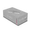 Axagon EE25-F6G atminties diskų dėžutė HDD/SSD dėžutė Pilka 2,5 colio