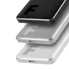 Axagon EE25-F6G atminties diskų dėžutė HDD/SSD dėžutė Pilka 2,5 colio