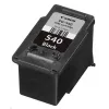 “Canon PG-540” rašalo kasetė 1 vnt. Originali standartinės talpos Photo Juoda