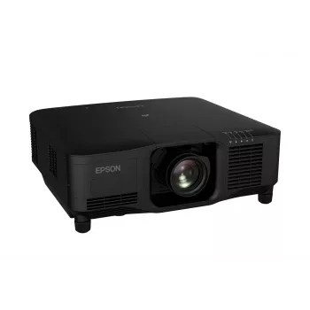 Epson EB-PU2220B Didelių patalpų projektorius 20000 ANSI liumenų 3LCD WUXGA (1920x1200) Juodas