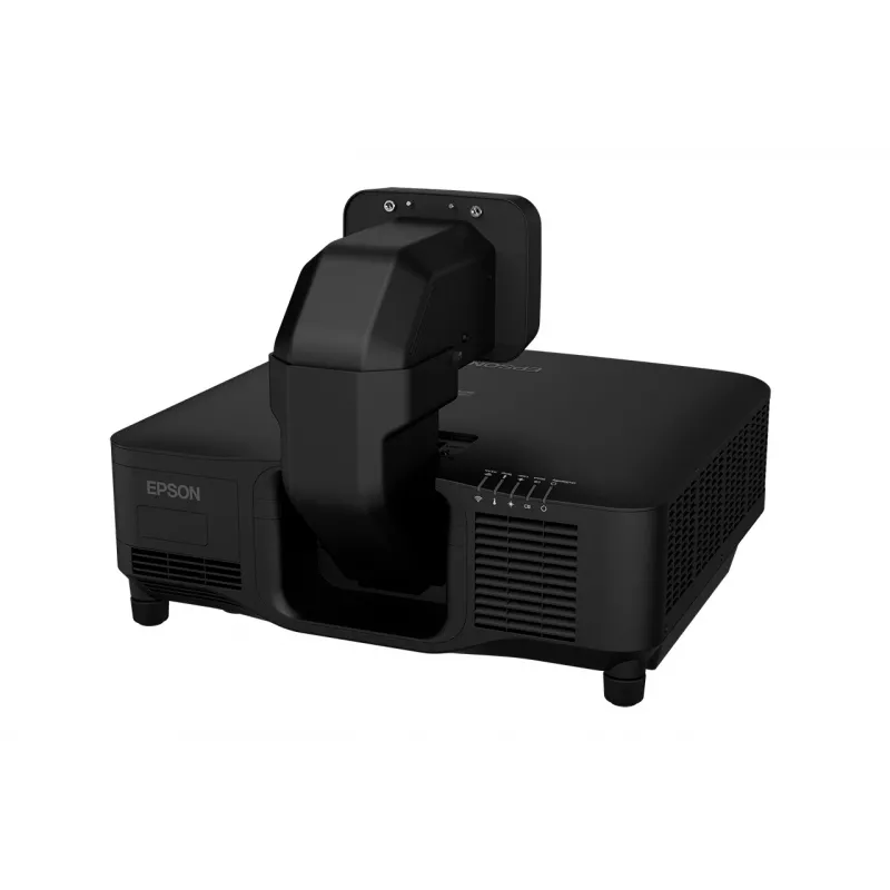 Epson EB-PU2220B Didelių patalpų projektorius 20000 ANSI liumenų 3LCD WUXGA (1920x1200) Juodas