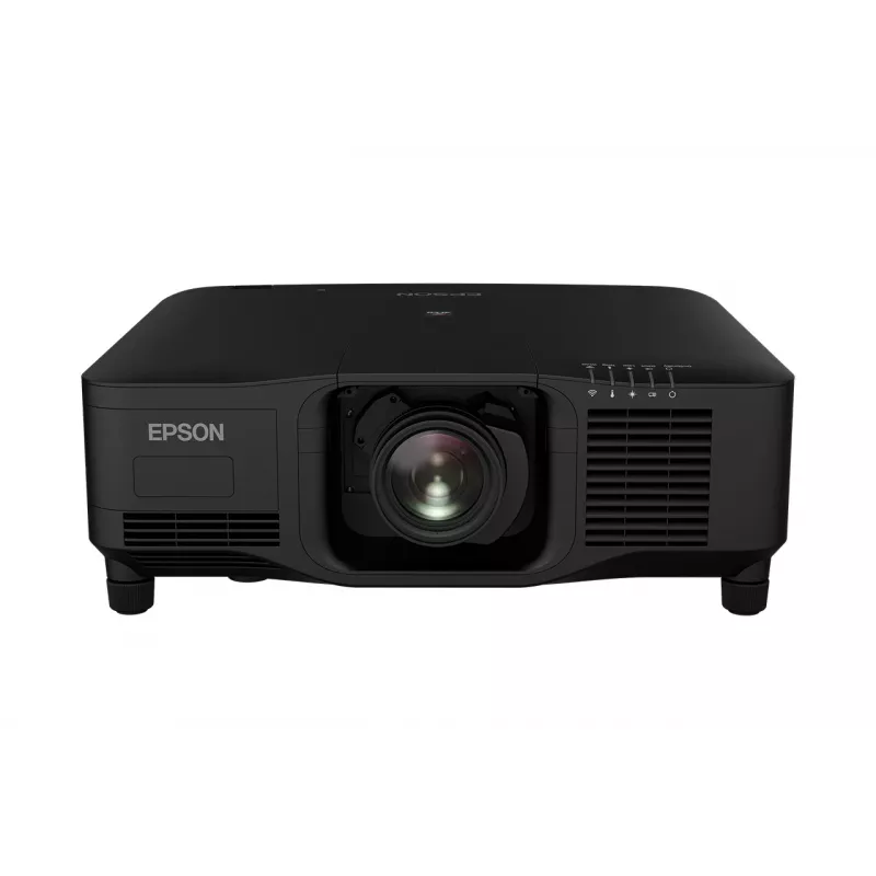 Epson EB-PU2220B Didelių patalpų projektorius 20000 ANSI liumenų 3LCD WUXGA (1920x1200) Juodas