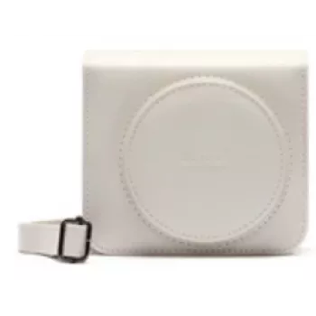 Fujifilm instax SQUARE SQ1 kompaktiškas dėklas, baltas