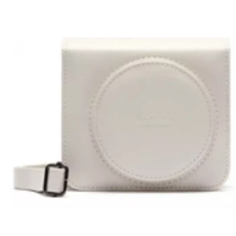 Fujifilm instax SQUARE SQ1 kompaktiškas dėklas, baltas