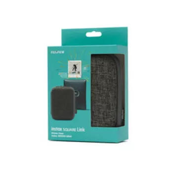 Fujifilm Instax Square Link spausdintuvo dėklas Apsauginis dėklas 1 vnt.