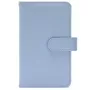 Fujifilm 4177088 nuotraukų albumas mėlynas 108 lapai 62 x 46