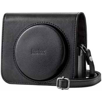 Fujifilm instax SQ 40 dėklas juodas