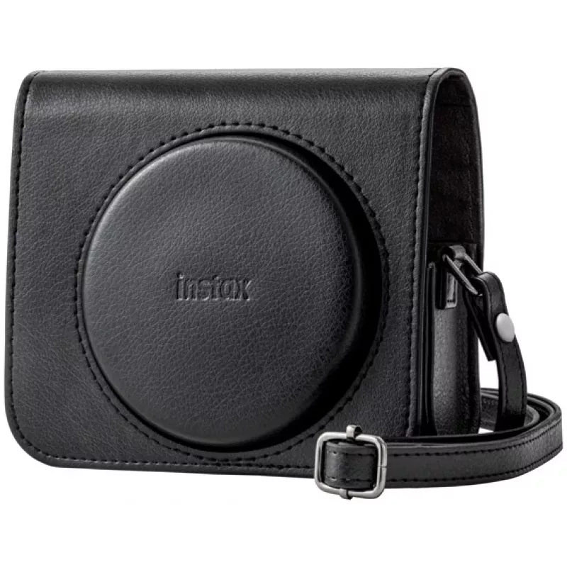 Fujifilm instax SQ 40 dėklas juodas