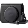 Fujifilm instax SQ 40 dėklas juodas