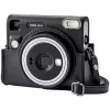 Fujifilm instax SQ 40 dėklas juodas