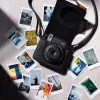 Moteriškas dėklas Fujifilm 70100162646 Juodas Pečių dirželis Instax mini 99