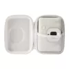 Fujifilm mini LiPlay Compact dėklas Baltas