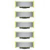 Philips Norelco OneBlade OneBlade QP250/50 atsarginiai peiliukai