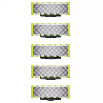 Philips Norelco OneBlade OneBlade QP250/50 atsarginiai peiliukai