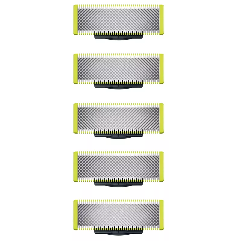 Philips Norelco OneBlade OneBlade QP250/50 atsarginiai peiliukai