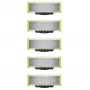 Philips Norelco OneBlade OneBlade QP250/50 atsarginiai peiliukai