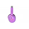 HATOR Phoenix 2 belaidžio laisvų rankų įranga laidinė ir belaidė juostinė žaidimų USB Type-C / USB Type-A Bluetooth violetinė