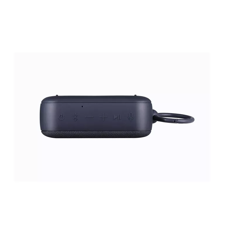 LG XBOOM Go PN1 Mono nešiojamas garsiakalbis Juodas 3 W